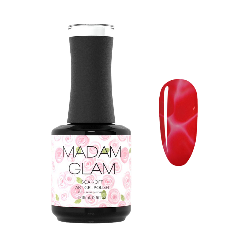 Madam Glam Art Blooming Gel