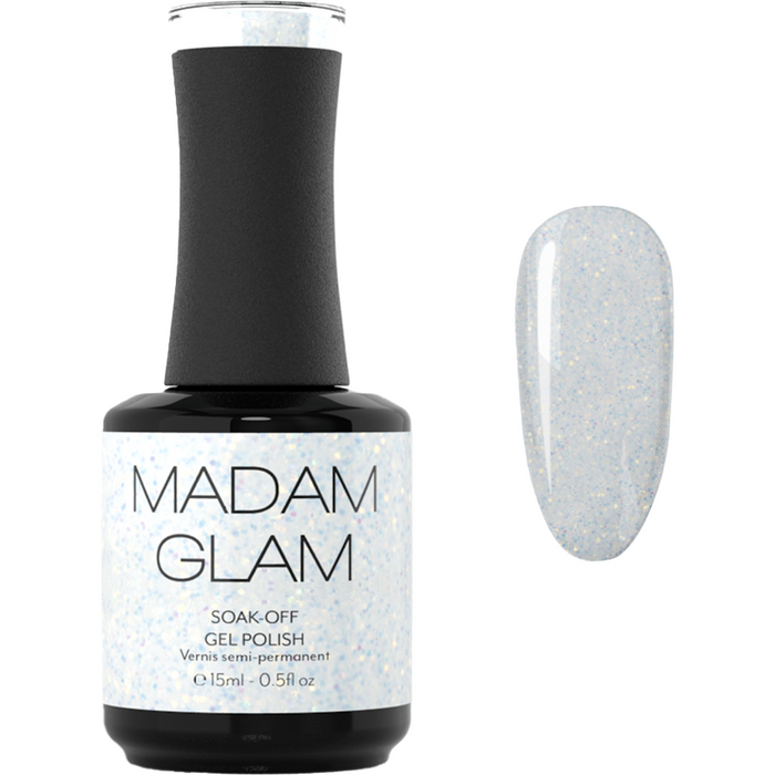 Madam Glam - Am I Clear?