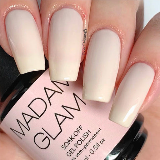 Madam Glam Canadian Winter