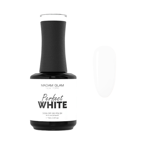 Madam Glam Perfect White