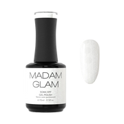 Madam Glam Shimmer White