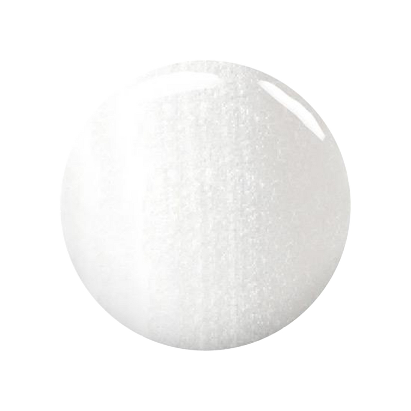 Madam Glam Shimmer White