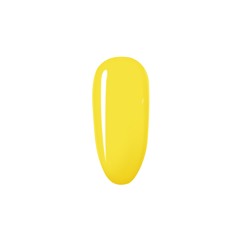 Madam Glam Perfect Yellow