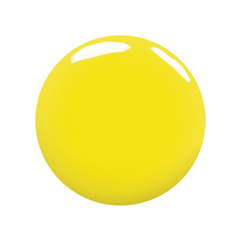 Madam Glam Perfect Yellow