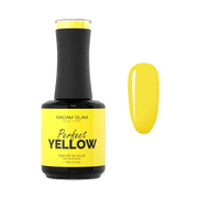 Madam Glam Perfect Yellow