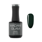 Madam Glam Deep Emerald