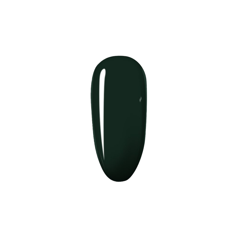 Madam Glam Deep Emerald