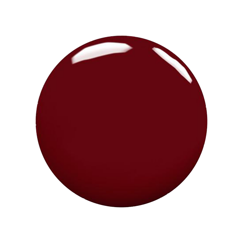 Madam Glam Deep Burgundy
