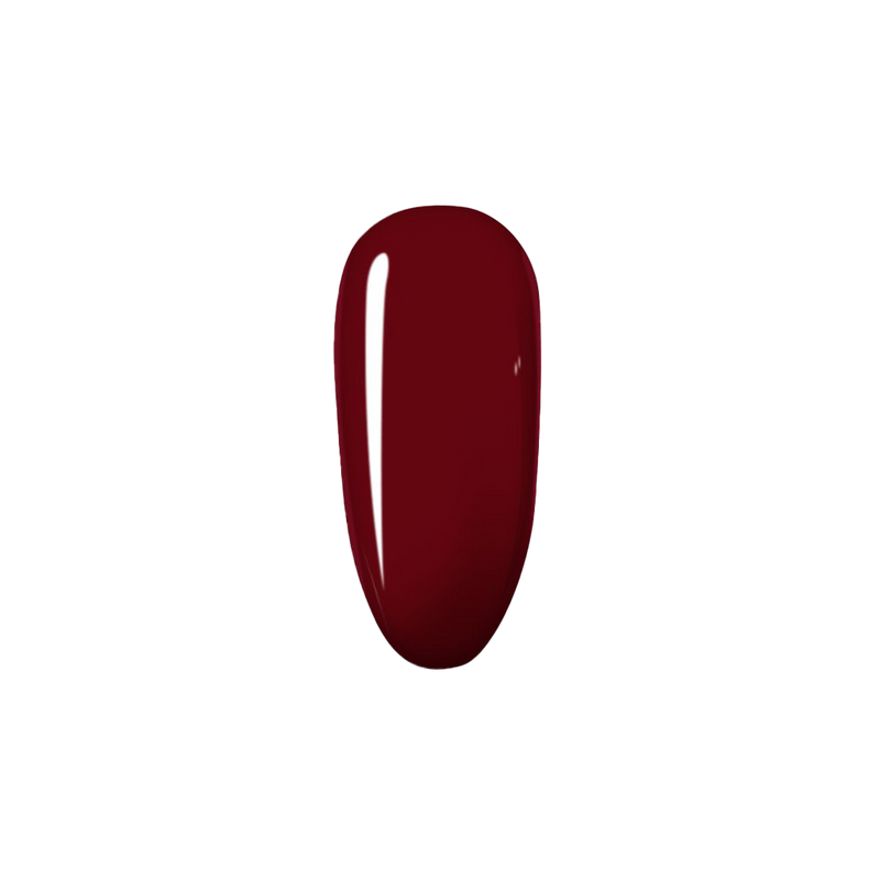 Madam Glam Deep Burgundy
