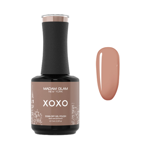 Madam Glam XOXO