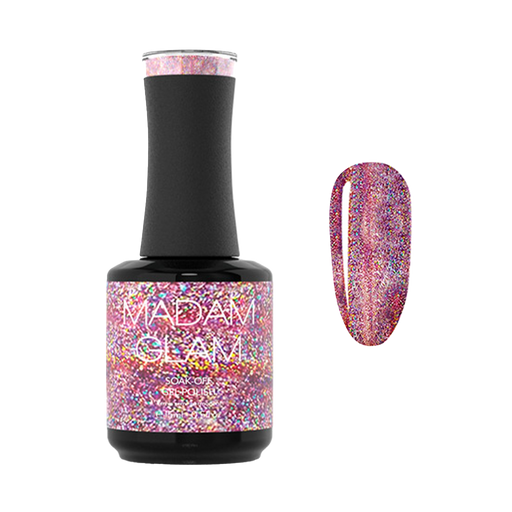 Madam Glam Candy Cane