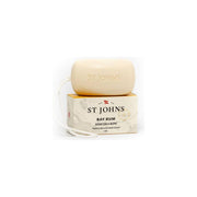 St Johns Fragrance Co LLC™ Bay Rum Soap On a Rope Rope Bar