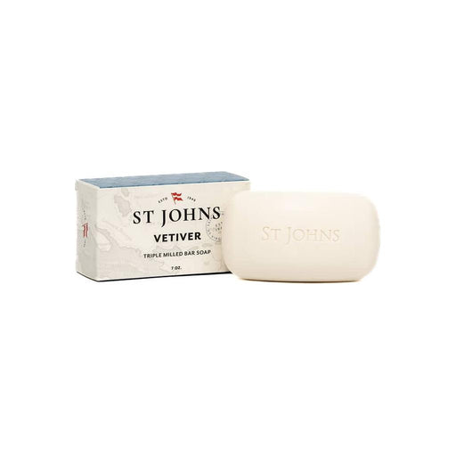 St Johns Fragrance Co LLC™ St Johns Bath Soap Bars