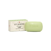 St Johns Fragrance Co LLC™ West Indian Lime Bar Soap Soap