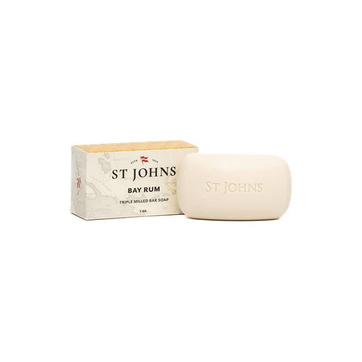 St Johns Fragrance Co LLC™ St Johns Bath Soap Bars