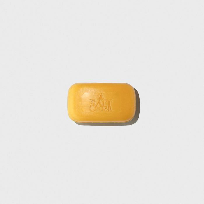 The Salt Cellar - Sulphur Soap