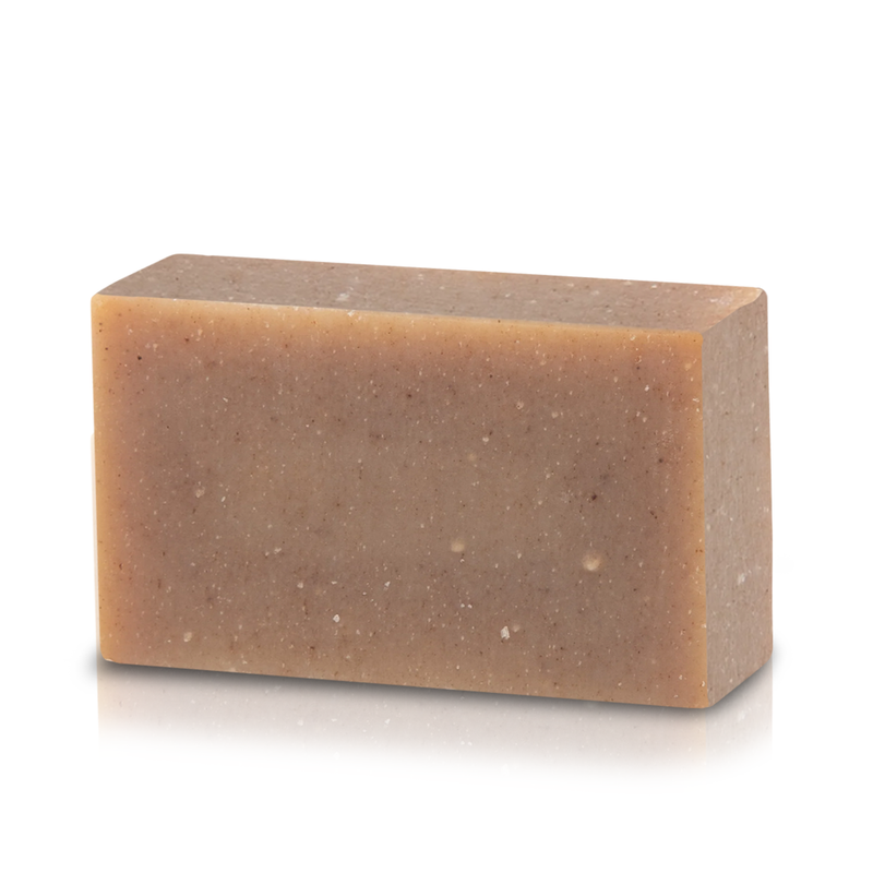 Garner's Garden Soapman's Spice Soap (NF) Soap