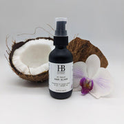Hyssop Beauty Apothecary L.L.C. Hair Elixir for Stressed Tresses Hair Styling Products