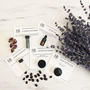 Hyssop Beauty Apothecary L.L.C. Hyssop Beauty Sample Pack (5 samples) Skin Care