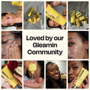 Gleamin Illuminating Intimate Serum Body Serum