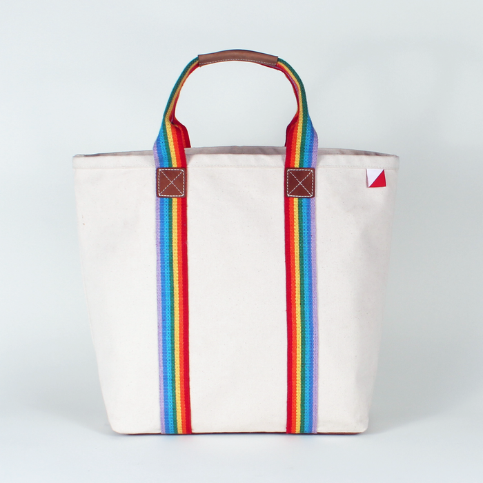 Society Tote Bag by ShoreBags