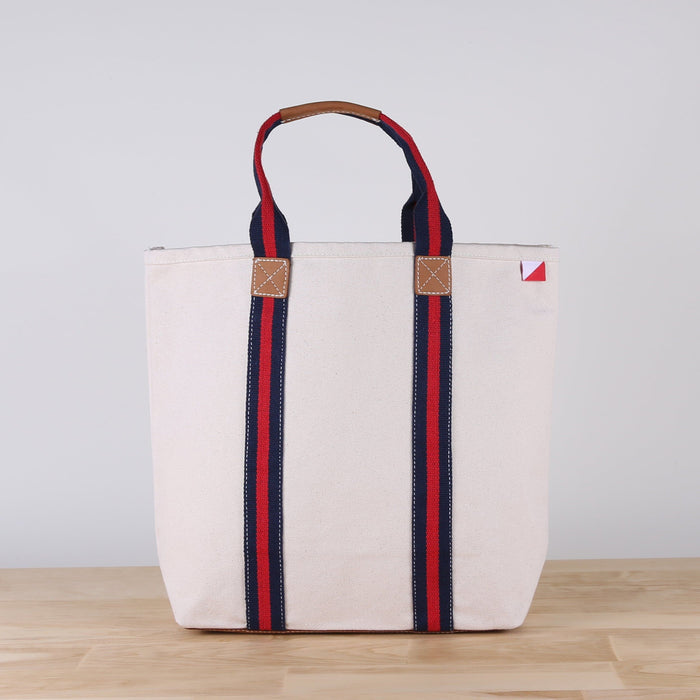 Society Tote Bag by ShoreBags