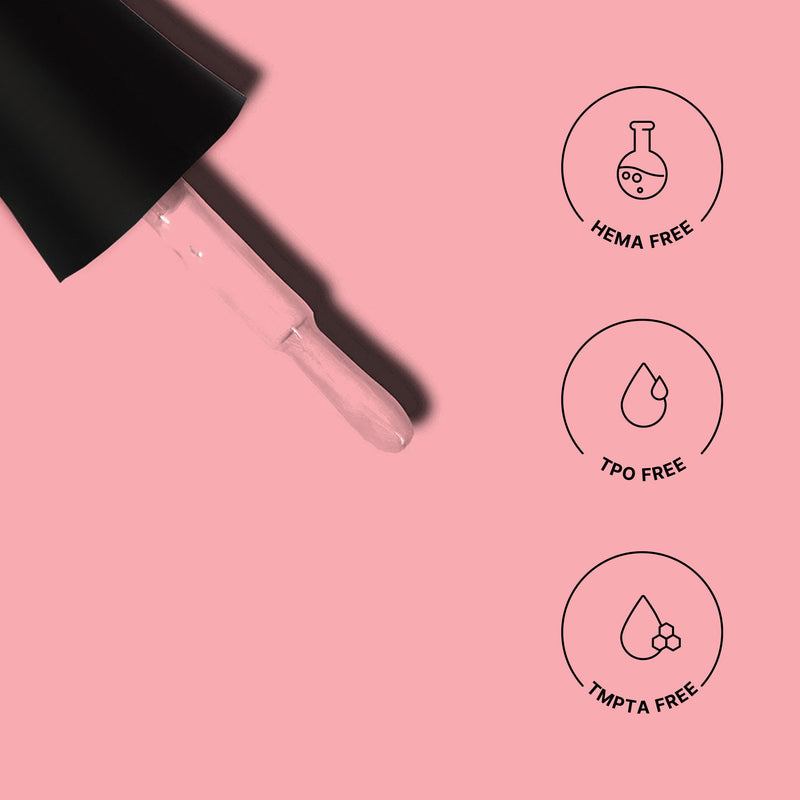 Madam Glam Soft Pink