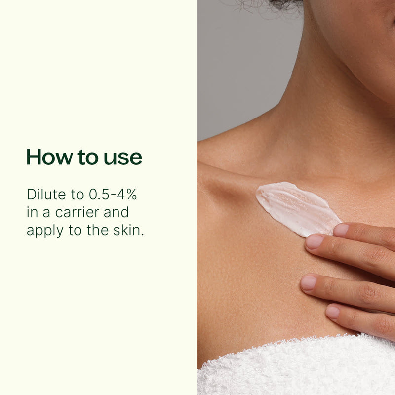 Plant Therapy Soft Skin Essential Oil Blend Essential Oil