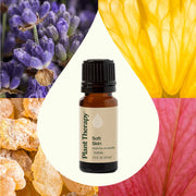 Plant Therapy Soft Skin Essential Oil Blend Essential Oil