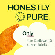 Plant Therapy Soft Skin Body Oil Body Care