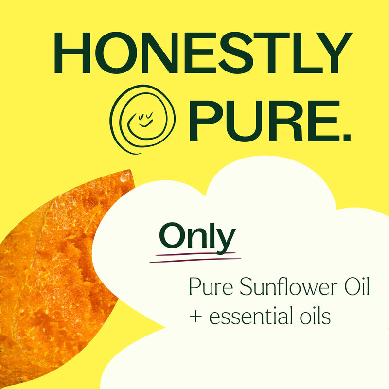 Plant Therapy Soft Skin Body Oil Body Care