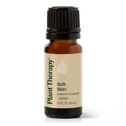 Plant Therapy Soft Skin Essential Oil Blend Essential Oil