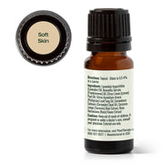 Plant Therapy Soft Skin Essential Oil Blend Essential Oil