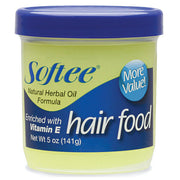 Mill's Beauty Supply Softee Natural Herbal Oil Formula Hair Food, 5oz Hair Conditioner