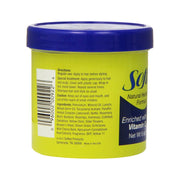 Mill's Beauty Supply Softee Natural Herbal Oil Formula Hair Food, 5oz Hair Conditioner