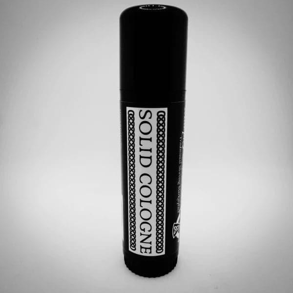 Barbershop De Los Muertos Solid Cologne - by Murphy and McNeil