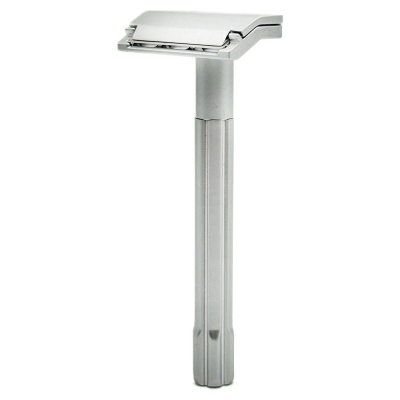 Parker Parker SoloEdge Single Edge Safety Razor Safety Razor