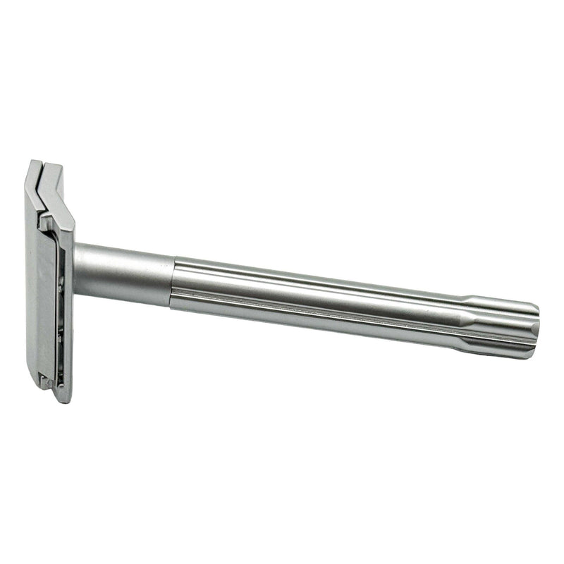 Parker Parker SoloEdge Single Edge Safety Razor Safety Razor