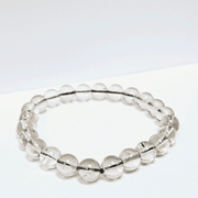 ZAQ Skin & Body Somky Quartz Bracelet - Wellbeing