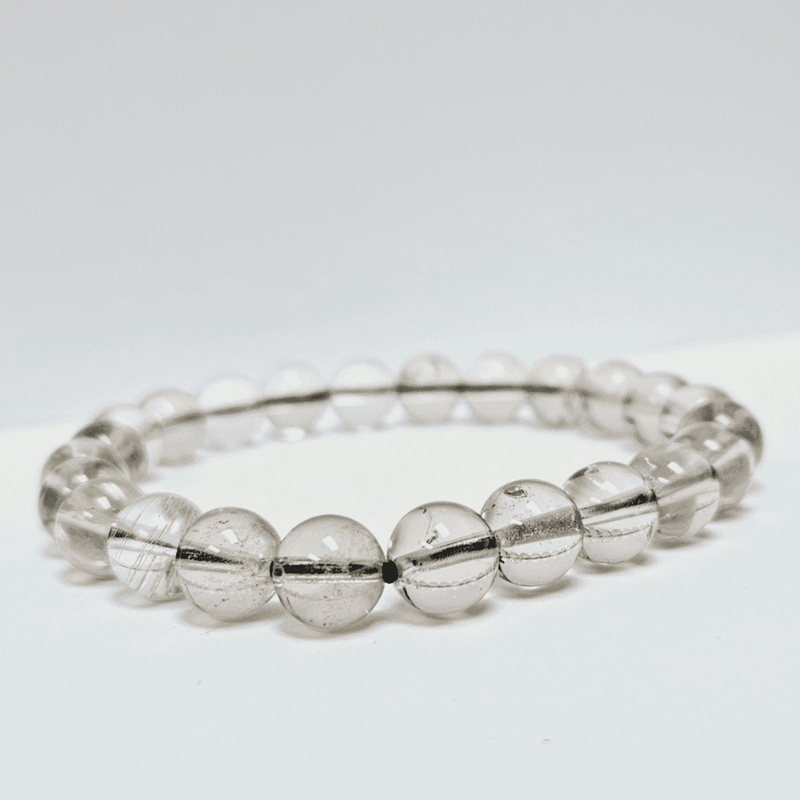 ZAQ Skin & Body Somky Quartz Bracelet - Wellbeing
