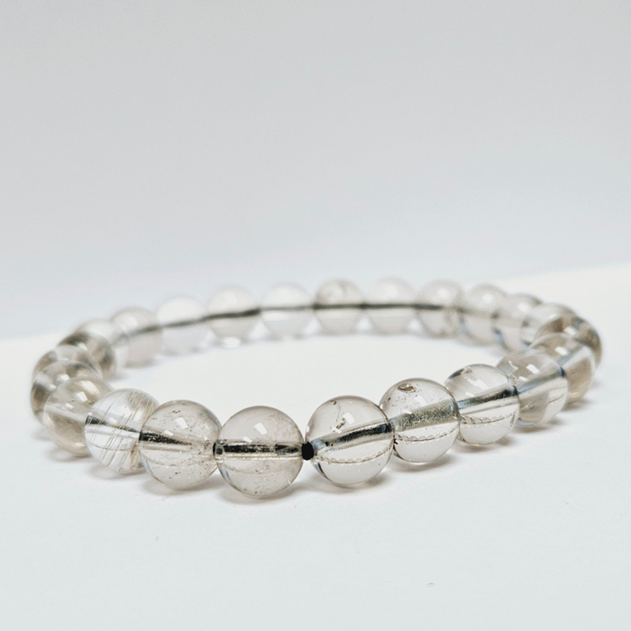 ZAQ Skin & Body - Somky Quartz Bracelet - Wellbeing