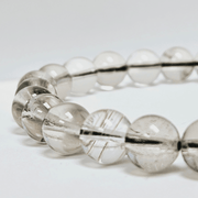 ZAQ Skin & Body Somky Quartz Bracelet - Wellbeing