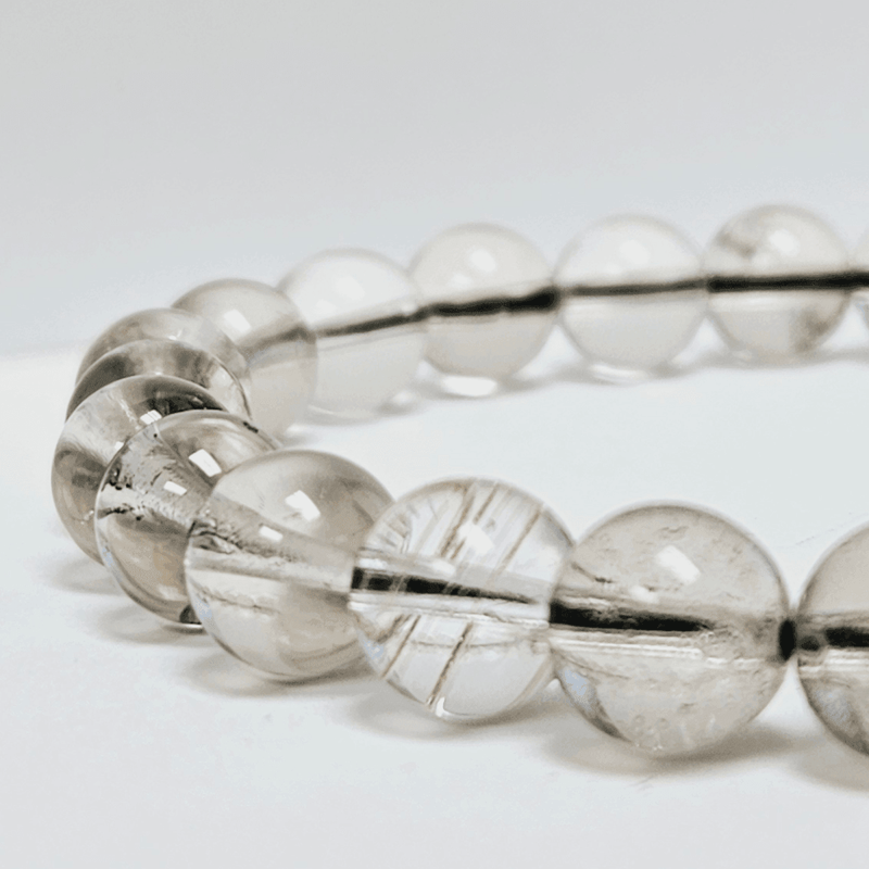 ZAQ Skin & Body Somky Quartz Bracelet - Wellbeing