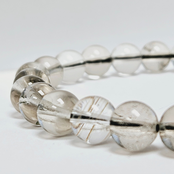 ZAQ Skin & Body - Somky Quartz Bracelet - Wellbeing