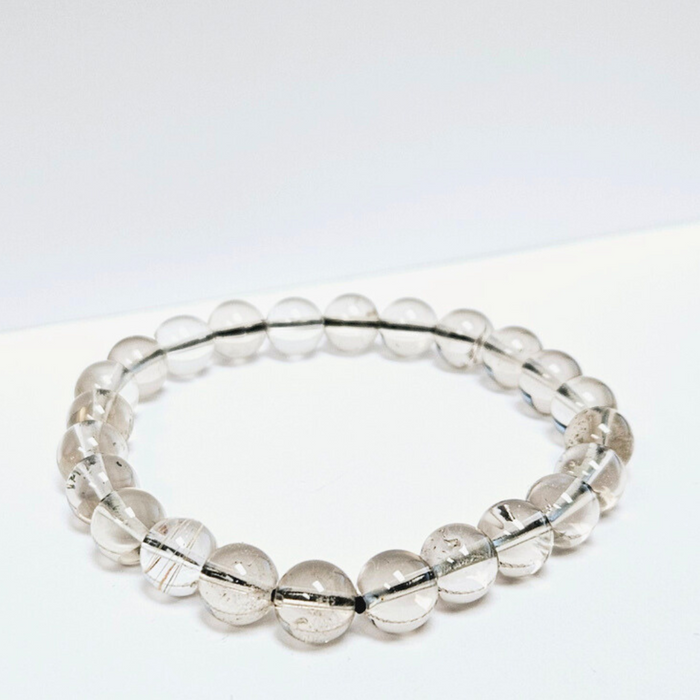 ZAQ Skin & Body - Somky Quartz Bracelet - Wellbeing