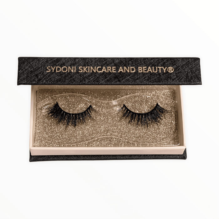 Sydoni Skincare And Beauty - "Soni" Mink Lashes