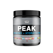 Edge Fitness Performance EFP Peak Amino + Hydration Fitness Supplement