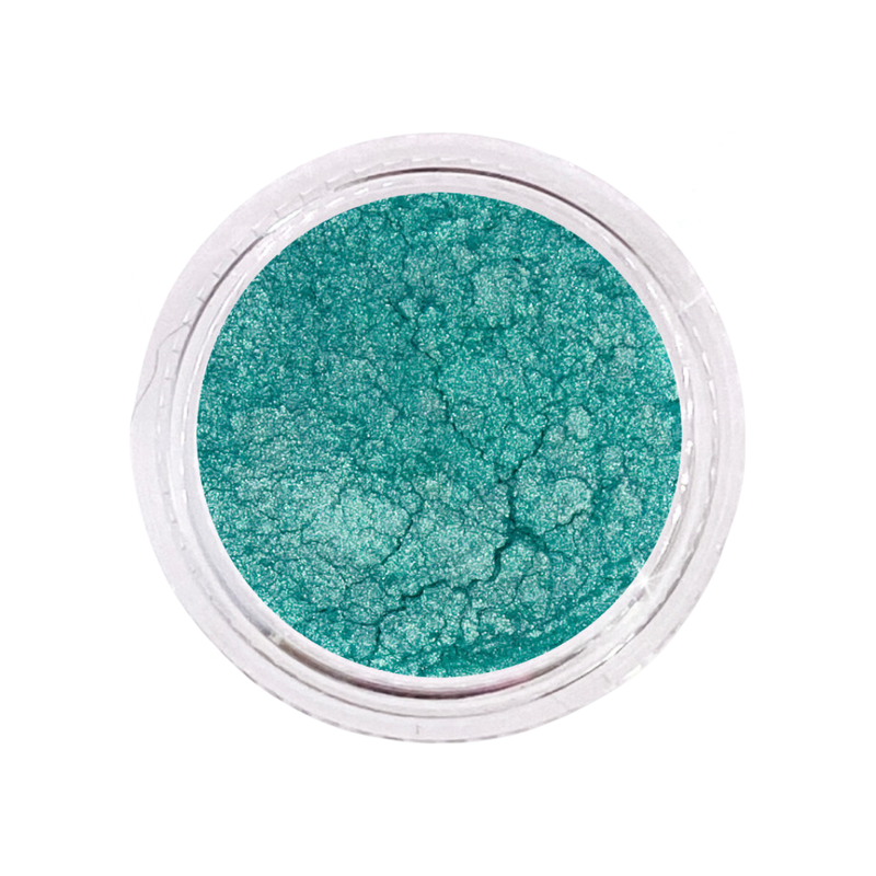 Medusa's Makeup Eye Dust - Soylent Green