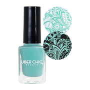 UberChic Beauty Spa Day - Stamping Polish Stamping Polish