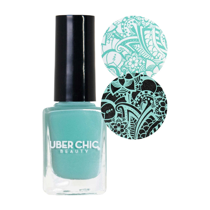 UberChic Beauty Spa Day - Stamping Polish Stamping Polish